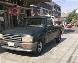 تويوتا T100